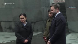 Ամերիկյան մամուլի ժողովածուն սադրա՞նք է 