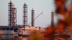 Армянск в руках «Крымского титана» | Доброе утро, Крым