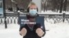 Новосибирск: прошли пикеты против мэра и депутата от "ЕР" Яковенко