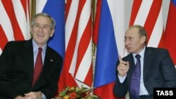 «Dünyanı dəyişən adamlar» arasında nə Buşun, nə də Putinin adları var