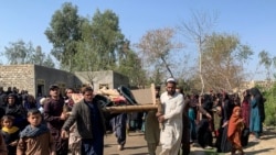  د پاکستان او طالبانو جګړې او د ملکیانو مرګژوبله؛ په دریو میاشتو کې د ۳۷۲ افغان ملکیان وژل شوي