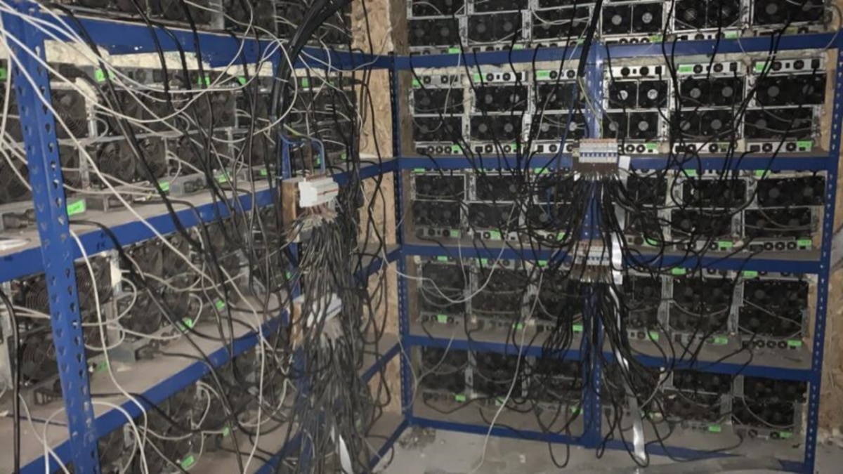 How the Bitcoin Mining, Power Outages in Kazakhstan Is Hurting Miners
