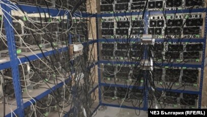 Cryptocurrency mining affects over 500 million people. And they