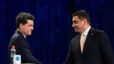 ROMANIA-POLITICS-VOTE-DEBATE