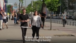 Vox:„Să spun, mie mi-e rușine!”