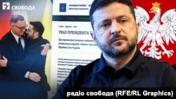 До яких наслідків може призвести польсько-український конфлікт?