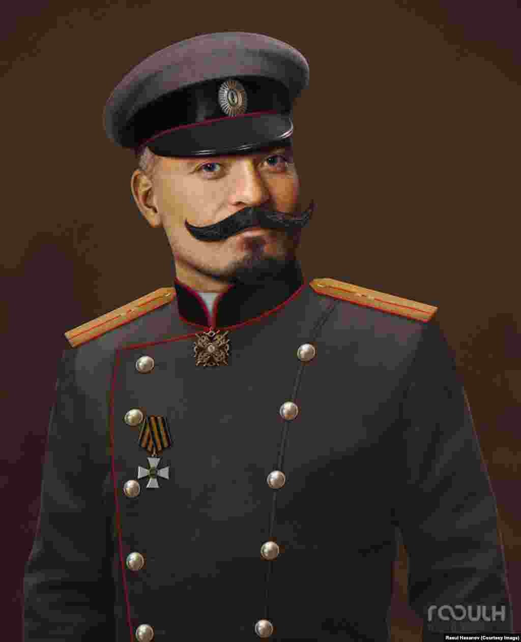 Əliağa Şıxlinski