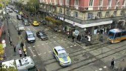 Sofia Traffic/Police Escort