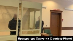 Фото: прокуратура Удмуртии