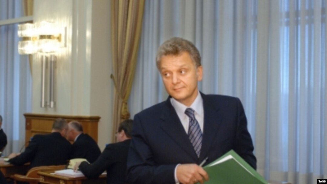 По словам Виктора Христенко, для создания системы глобального энергообеспечения требуется 17 триллионов долларов