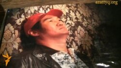 Тәкежанның «Демократия дәлізі»