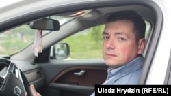 Вадзім Камароўскі 