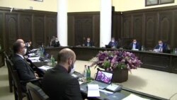 Պարետատունը կարանտինի կարիք չի տեսնում. ՀԿ-ներն ահազանգում են՝ առողջապահական համակարգը կանգնած է կոլապսի առջև