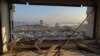 More than 200 people were killed in the blast that ripped through the port area of the Lebanese capital in August 2020. (file photo)