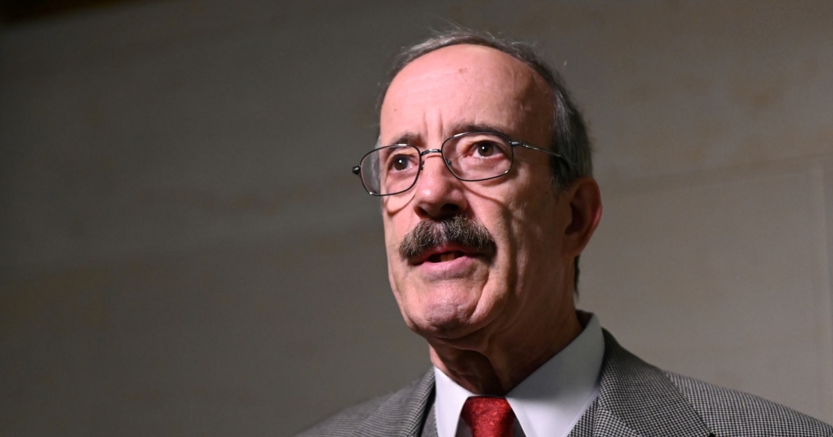 Vdiq Eliot Engel  mbështetësi i madh i Kosovës në Kongresin amerikan