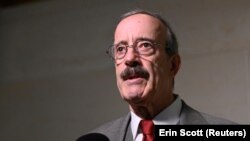 Kongresisti amerikan, Eliot Engel.