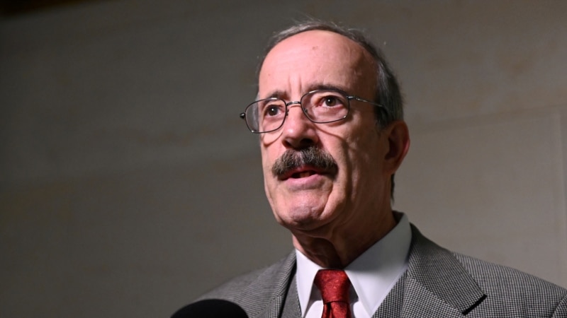 Vdiq Eliot Engel, mbështetësi i madh i Kosovës në Kongresin amerikan