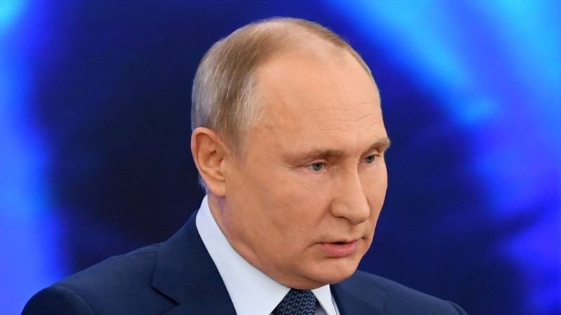 Россия: традиционная встреча Путина с бизнесом не состоится