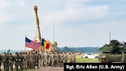 За даними медіа, США планують скоротити приблизно 200 посад у структурах НАТО