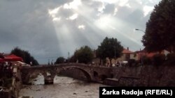 Prizren u vreme DokuFesta