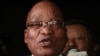 Zuma In Tripoli In New Truce Bid