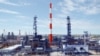 Завод "Орскнефтеоргсинтез"