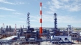 Завод "Орскнефтеоргсинтез"