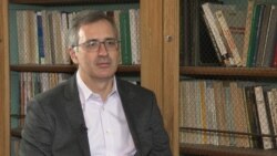 Sergei Guriev: „Europa trebui să le fie alături cetățenilor ruși”