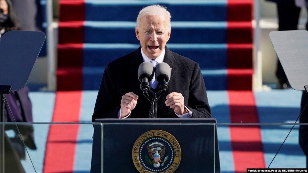 Joe Biden