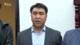 Оппозиция шайлоону тааныбайт
