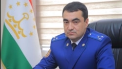 "Хонаеро, ки хоб буд, оташ задаанд." Барканории додситони Балҷувон