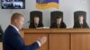 Kyiv Court To Hold Yanukovych Treason Trial In Absentia