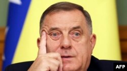 Милорад Додик 