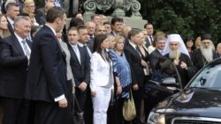 Po kakve savete Nikolić ide kod patrijarha