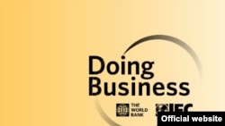 Doing business-2012 report