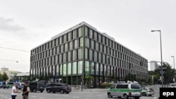 Atyşykda azyndan 9 adam öldürildi. 