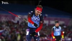 Орусия ишенген спортчулар Олимпиадага барышпайт