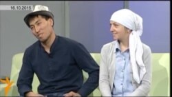 Эсте калган бир жыл (2)