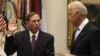 CIA Director Petraeus Resigns Over Affair