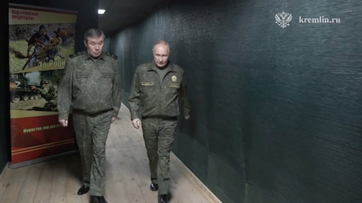 ISW: Росія продовжує перебільшувати свої успіхи на фронті, щоб змусити Україну і Захід погодитися на російські вимоги