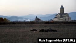 ალავერდი, 2016 წელი. 