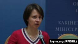 Юлия Каздобина