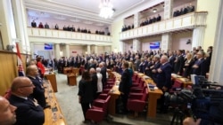 Zastupnici Hrvatskog sabora, 16. maj 2024. 