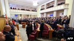Zastupnici Hrvatskog sabora, 16. maj 2024. 