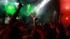 Фестиваль Jazz Koktebel після анексії переїхав до Одеси і Києва. На фото: концерт в Одесі 14 вересня 2014 року