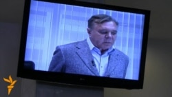 Свідок: За вбивство платила Тимошенко. Через мій рахунок