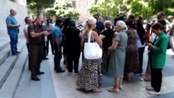 Անհետ կորածների հարազատները կառավարությունից պատասխան են պահանջում