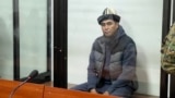Имамидин Ташов.