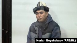 Ташовдун иши: Адвокаттар соттун чечимин арызданат 