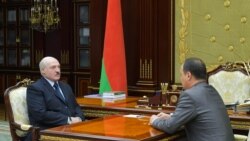 Բելառուսի նախագահը նոր վարչապետ նշանակեց Ռոման Գոլովչենկոյին